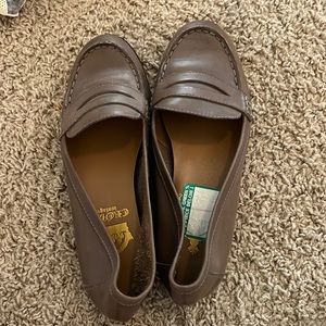 Crown Vintage loafers